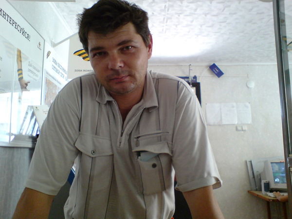 Сергей Коблов