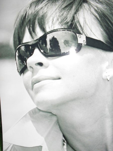 Татьяна Камынина