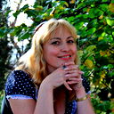 Ira Salaeva