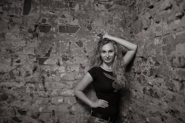 Виктория Галич