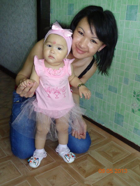 Назым Арынова