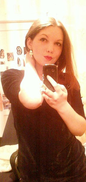 Veronika Головачева