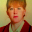 Svetlana Krivosheina