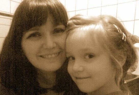 Наталья Лукина