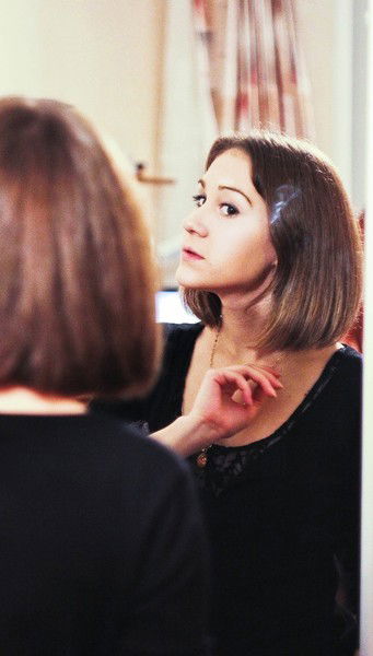 Таня Фёдорова