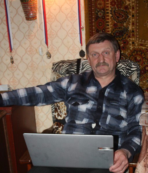 Александр Григорьев