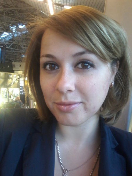 Екатерина Волкова