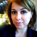 Екатерина Волкова