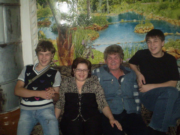 Александр Погодин