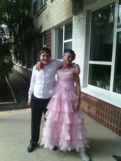 Ростик Климов