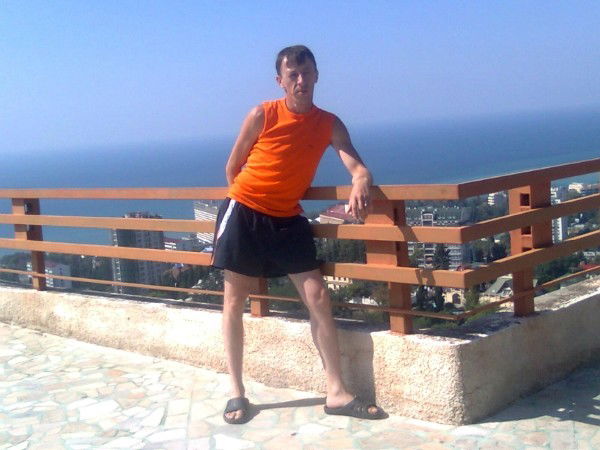 Алексей Балашов