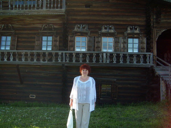 Елена Дулова