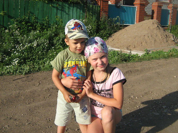 Алина Фахрутдинова