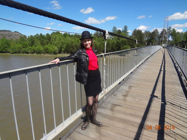 Светлана Степанова