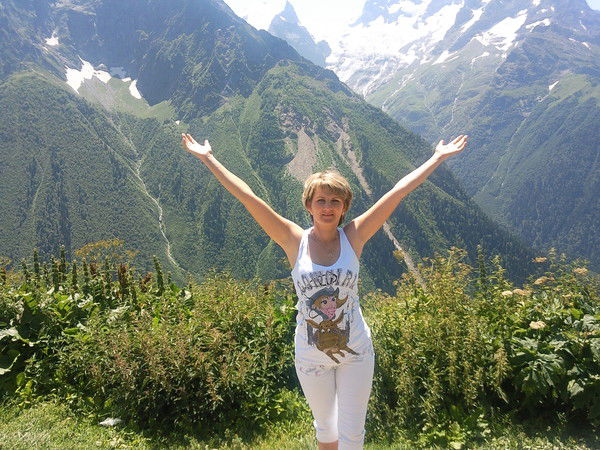 Ирина Гальцева