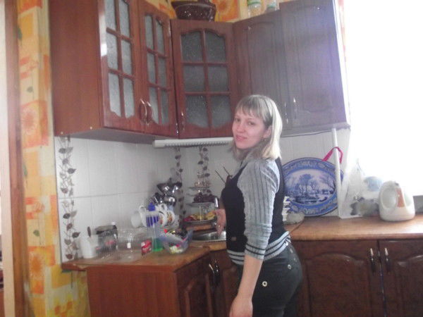 Юлия Кочеткова