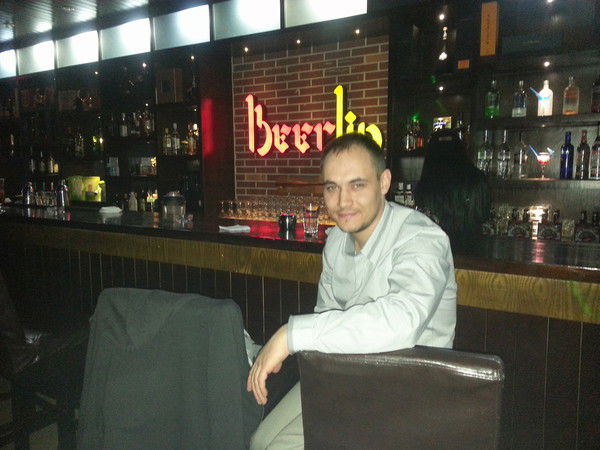 Роман Колесников