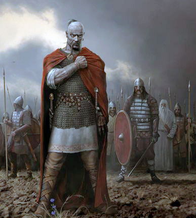 Владимир Репин