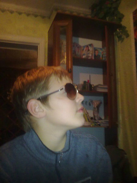 Денис Зайцев