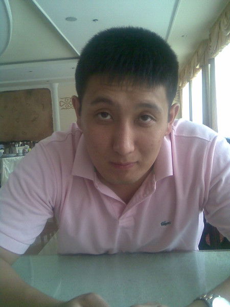 Даурен Копдикбаев