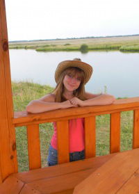 Ирина Шпагина