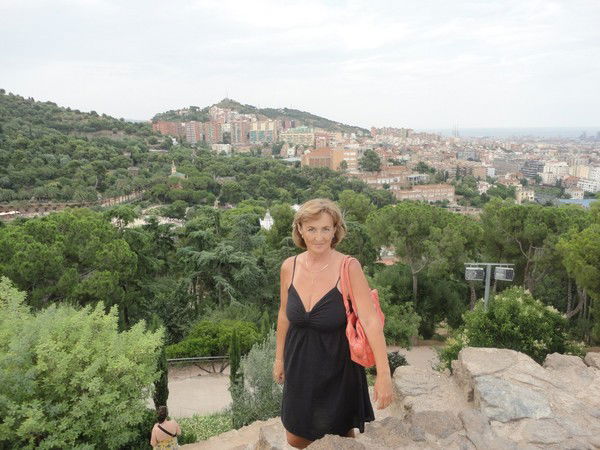 Ольга Чигилева