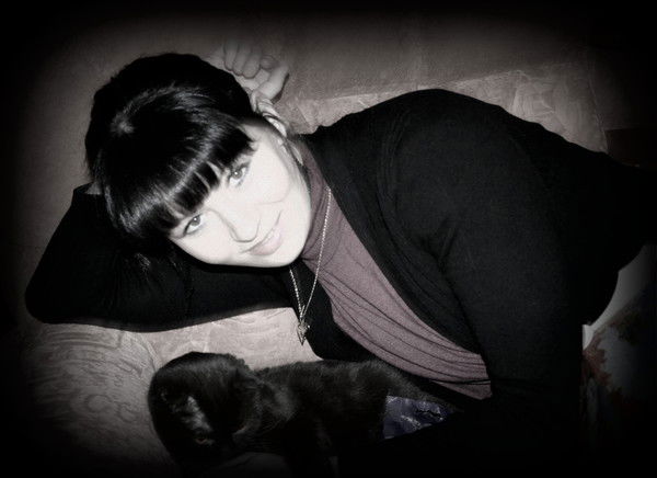 Марина Безденежных