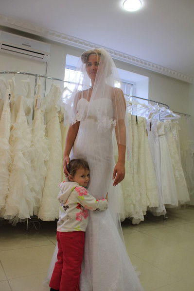 Елена Чаусова