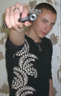 Алексей Ерофеев