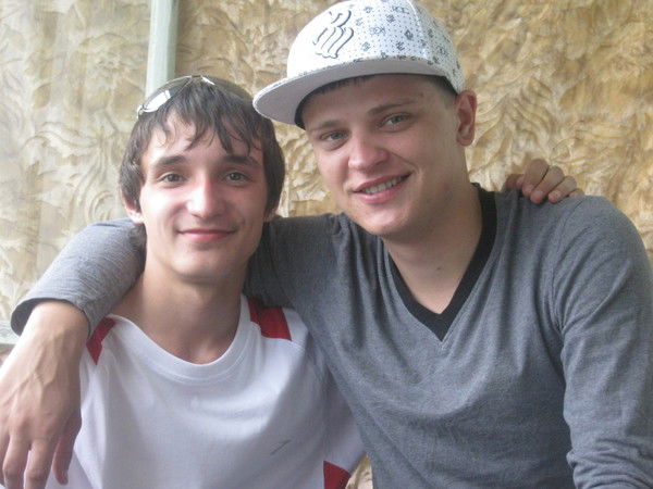 Руслан Бабкин