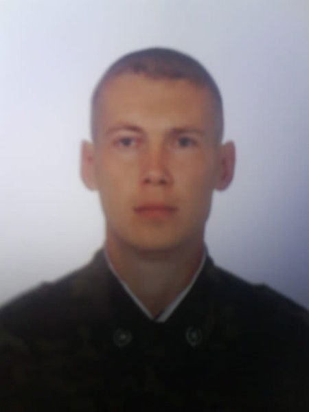 Сергей Гаврилов