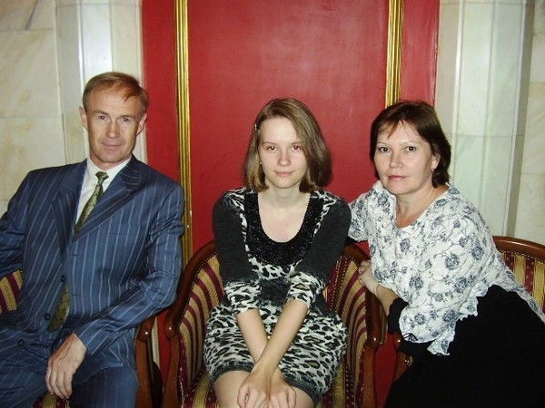 Екатерина Селиванова