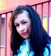 Оксана Челбаева