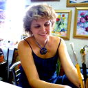 Елена Строкова
