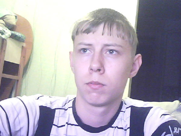 Ваня Гладких