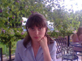 Женя Кандаурова