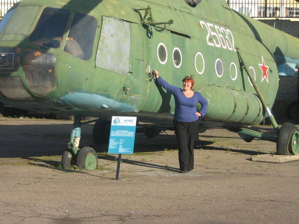 Елена Козлова