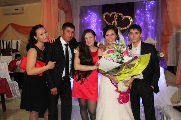 Бисенбай Джумалиев