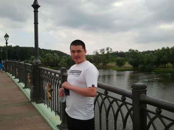 Jirgalbek Kanibek Ulu