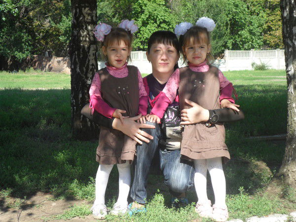 Татьяна Вакаренко