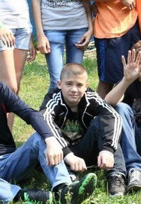 Сергей Важенин