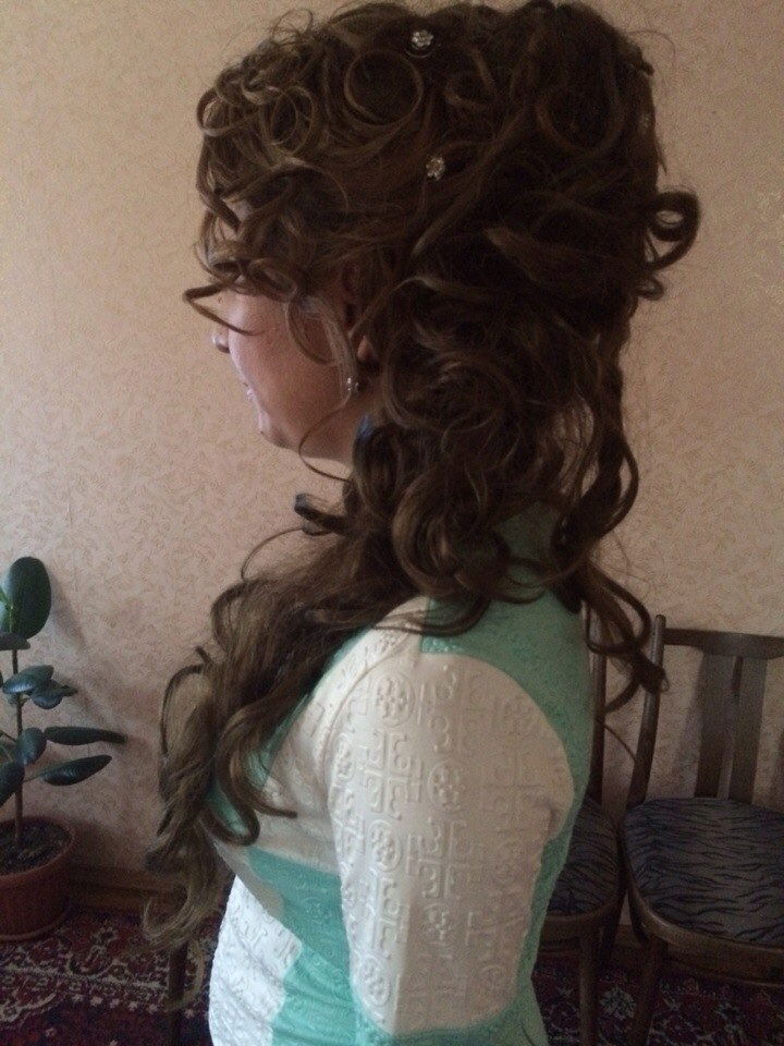 [ ..одета В Счастье..]