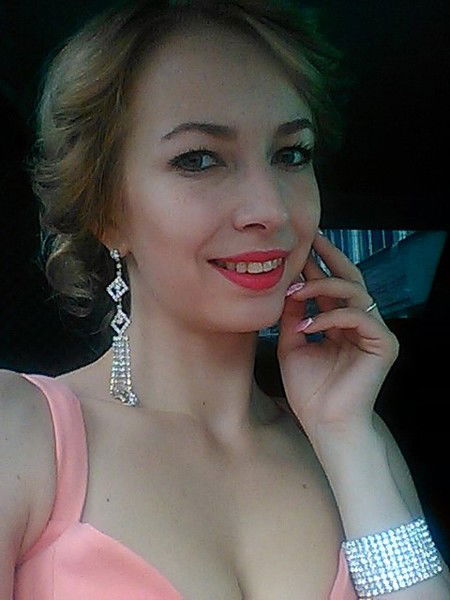 Юлия Макарова