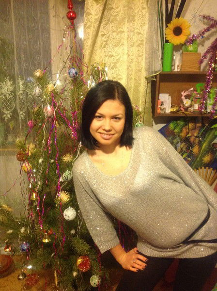 Юлия Карташова