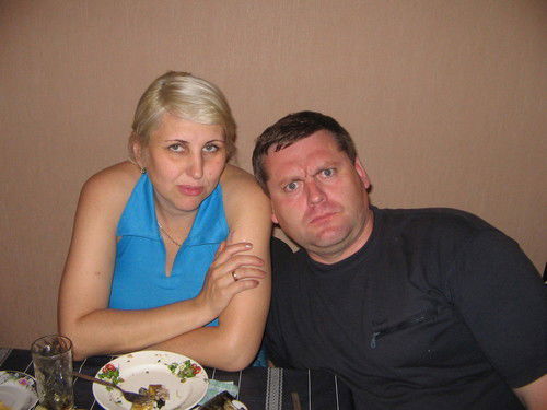 Олег Кандауров