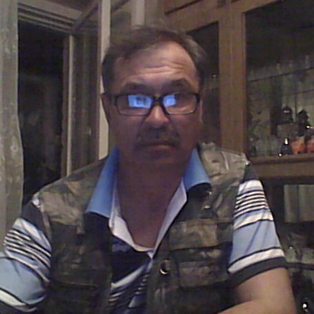 Олег Степанов