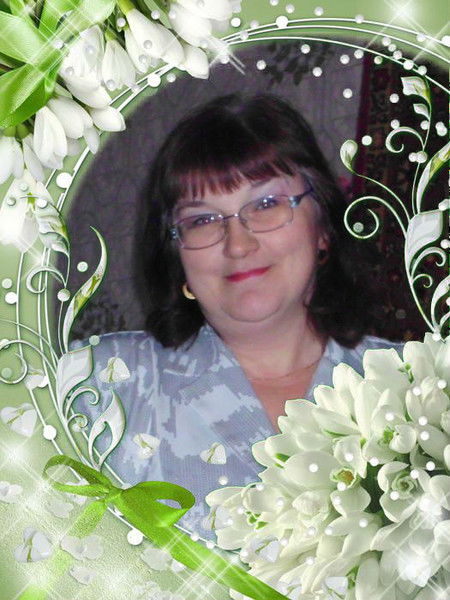 Виргиния Доронина