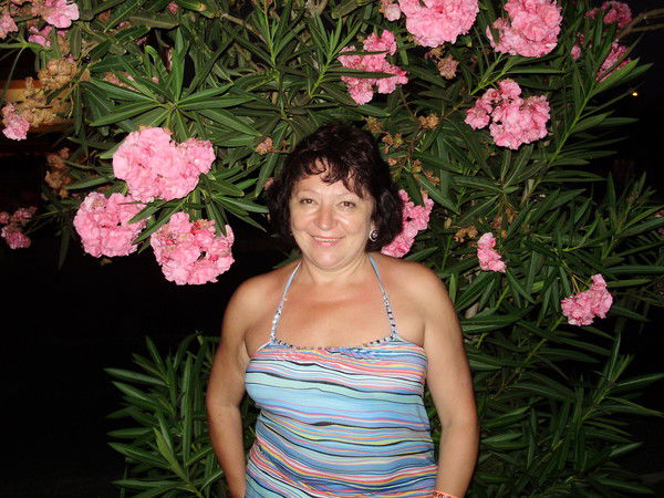 Ирина Сигетий