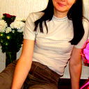 Галина Беженова