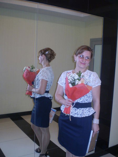 Елена Мешковская